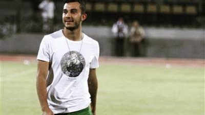 بسبب الزمالك.. أحمد أيمن منصور وعيد يخضعان للتحقيق اليوم