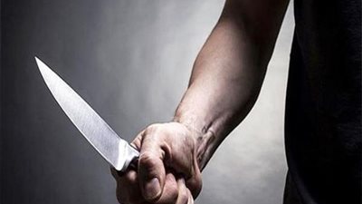 ضبط شخص أصاب زوجته وقتل شقيقتها بالسيدة زينب
