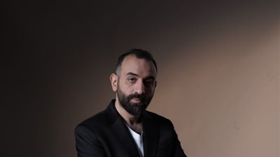 البوستر الدعائي الأول لفيلم «60 جينه» لـ عمرو سلامة