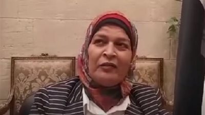برلمانية: مصر الحديثة مستعد لدعم  السيسي في الانتخابات الرئاسية المقبلة