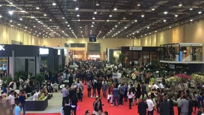 انطلاق فعاليات معرض 