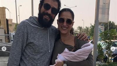 وفاة شقيق المخرج أمير اليماني زوج الفنانة حنان مطاوع