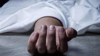 «تعرض للاختناق».. العثور على جثة شاب في ظروف غامضة بالجيزة