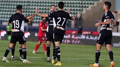 موعد مباراة الأهلي والمصري في الدوري والقنوات الناقلة