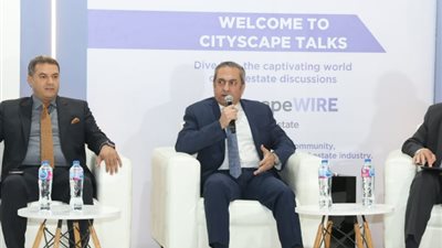 خالد عباس: طرح 10% من أسهم شركة العاصمة في البورصة منتصف العام المقبل