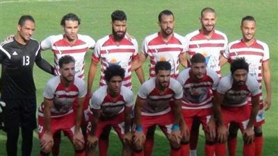 الدوري المصري..« دي ماريا» يقود هجوم البلدية أمام المقاولون العرب