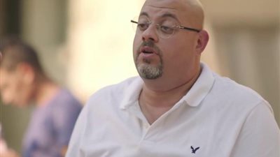 معتز التوني: «اسم أشرف زكي يعطي ثقل وقوة لمهرجان المسرح العربي»
