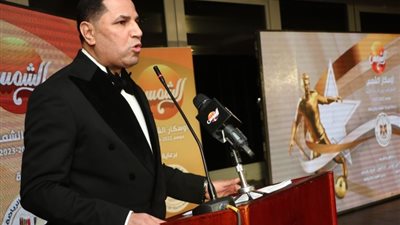عبدالناصر زيدان: يتابعني وزيرا النقل والرياضة.. وعملنا أكثر من 600 ساعة