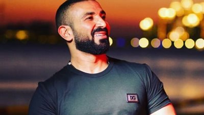 أحمد سعد على إنستجرام: «فضلك عليا يا رب عدى حدود فهمي»
