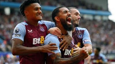 اليوم.. أستون فيلا يواجه ليجيا وارسو في دوري المؤتمر الأوروبي
