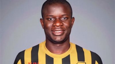 نجولو كانتي يقود تشكيل الاتحاد أمام الفتح في «دوري روشن»