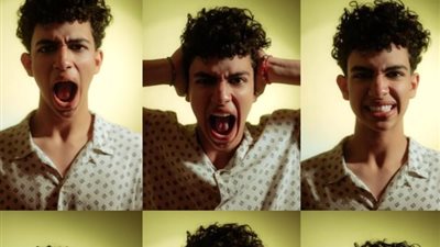 فيلم «60 جنيه» لحمزة دياب يفتتح مهرجان الجونة السينمائي