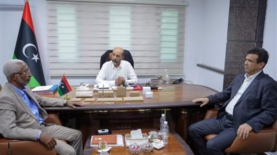 درنة والإهمال الذي تعرضت له.. محور اجتماع المجلس الرئاسي الليبي