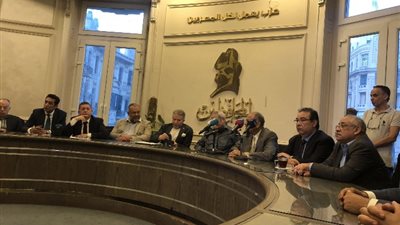 بعد إعلان فريد زهران وجميلة إسماعيل ترشحهما للرئاسة.. اجتماع «ثلاثي» للتيار الحر
