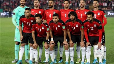 مصر في الأول.. «كاف» يعلن تصنيف المنتخبات ببطولة أمم أفريقيا 2023