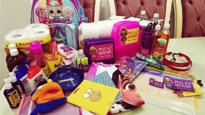 مبادرة أهلا مدارس .. أرخص أماكن بيع «السبلايز»