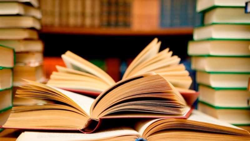 كتب - أرشيفية