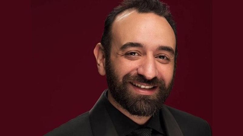 عمرو سلام