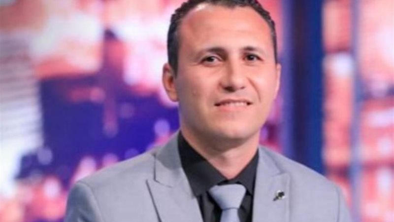 الدكتور كريم كرم
