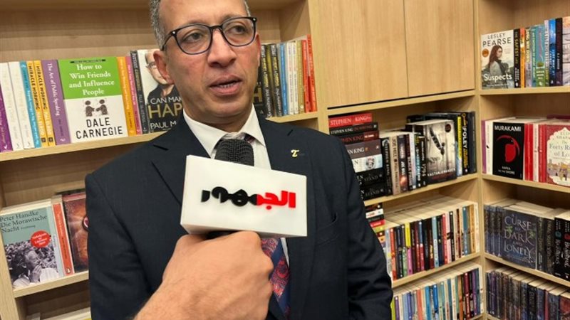 المحامي طارق العوضي