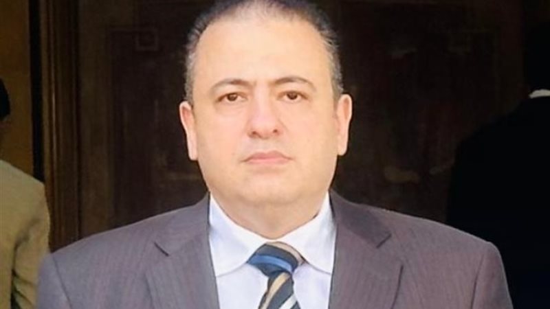 الدكتور محمد الزهار
