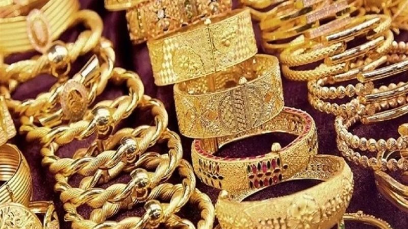 أسعار الذهب