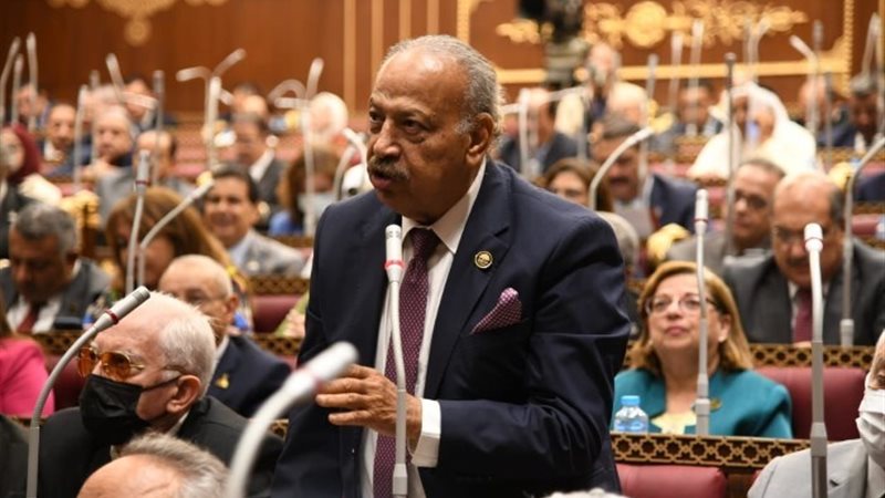 المهندس هاني العسال