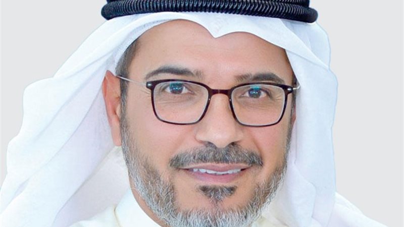 محمد سالم الحيمر