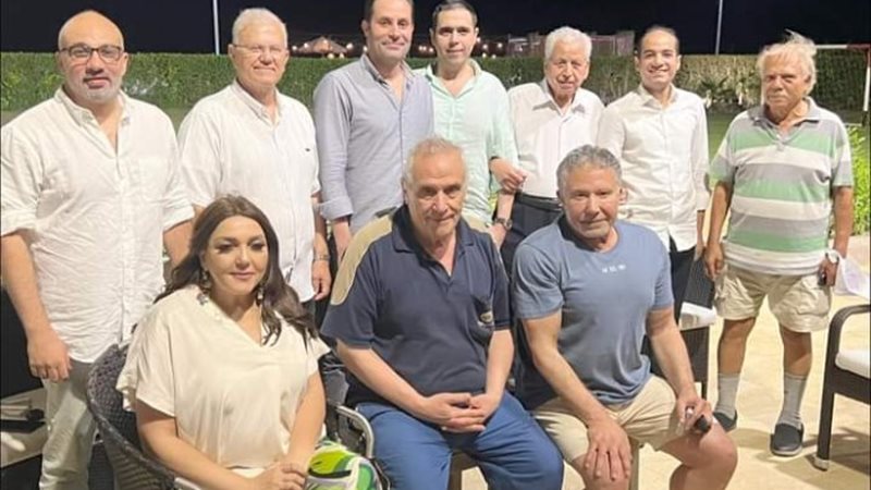 اجتماع الحركة المدنية بالساحل