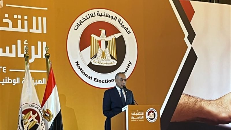 المستشار أحمد البنداري