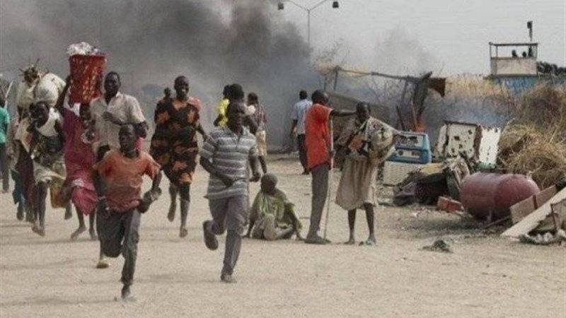 السودان