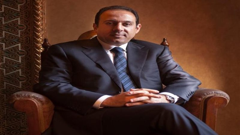 عمر هريدي