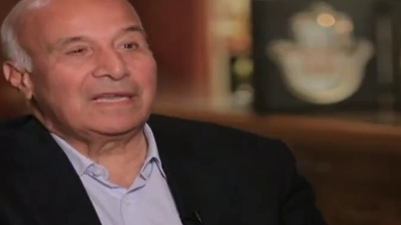 محمود عناني