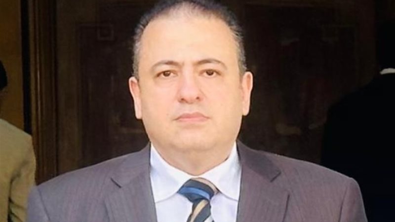 الدكتور محمد الزهار