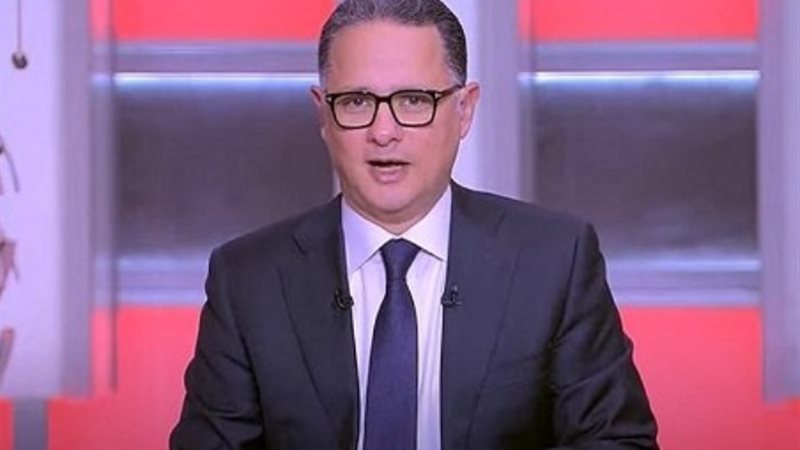 شريف عامر