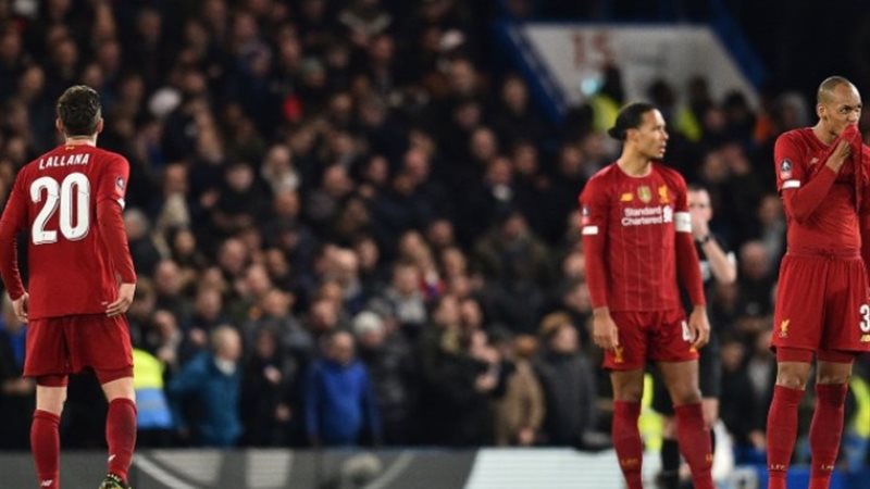 ليفربول