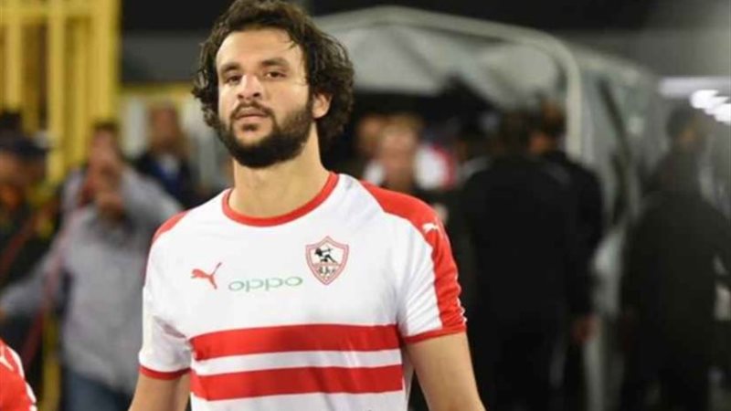 محمود علاء