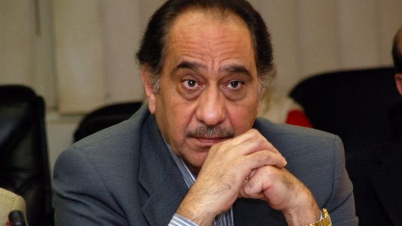 محمد أبو داود