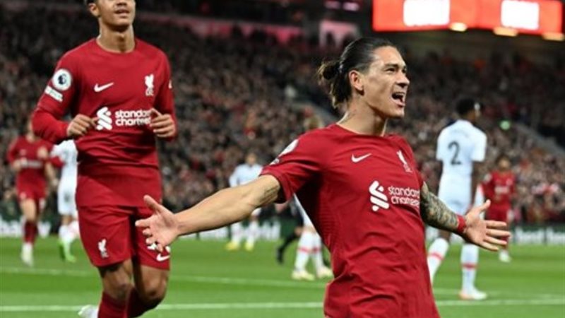 ليفربول