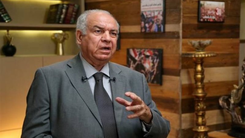 أحمد بهاء الدين شعبان