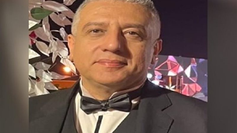 حسام الدين علي عضو مؤسس في كتلة الحوار