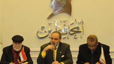 «المحافظين»: نحن أصاحب الدعوة لفريق رئاسي ولكن ليس بقيادة «الطنطاوي»
