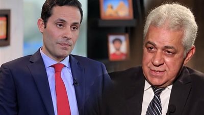 مخطط أيمن نور وصباحي للتلاعب بطنطاوي