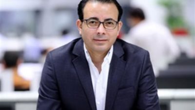 دندراوي الهواري: الإخوان وأيمن نور اعترفوا بدعم أحمد طنطاوي