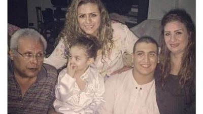 شقيق أنغام: «أهلي وعيلتي واكلين حقي وبينكروه»