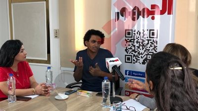 «محمد صلاح العزب» يكشف حقيقة الخلاف بين محمد إمام وعمر متولي