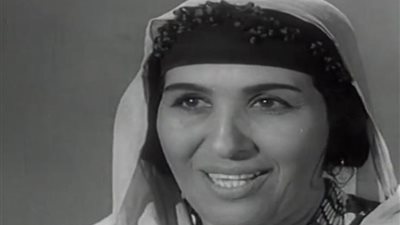 عاشت قصة «أمينة» في الحقيقة.. معاناة آمال زايد مع زوجها