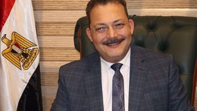سمير صبرى: مصر تستعد لاستحقاق تاريخي يفتخر به كل المصريين