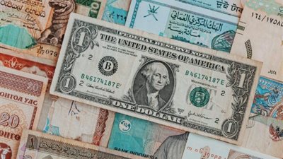 أسعار العملات الأجنبية أمام الجنيه المصري اليوم 23-9-2023 بالبنوك
