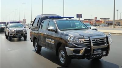 حاميها حراميها.. ضبط المتهمين بسرقة مصنع بمدينة أكتوبر